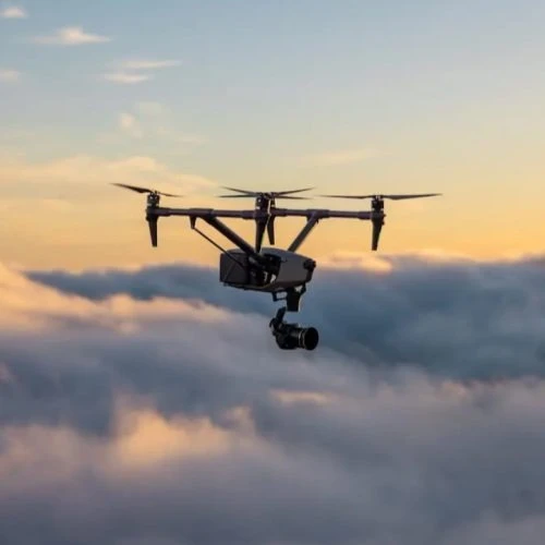 UK FPV Drone Filming Services – High-Speed Cinematic Storytelling by BantVision -  WriteUpCafe