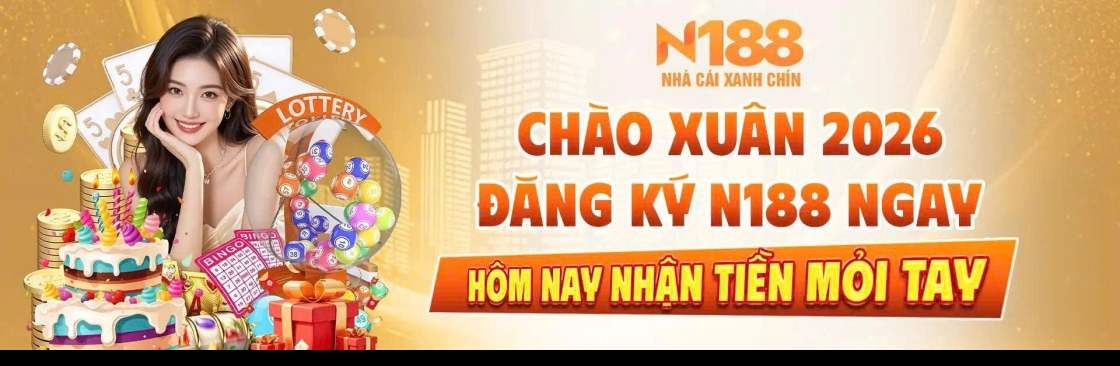 N188 Nhà cái Cover Image