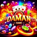 Daman games Profile Picture