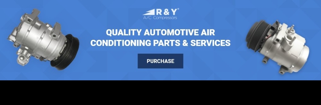 R and Y A C Compressors Cover Image