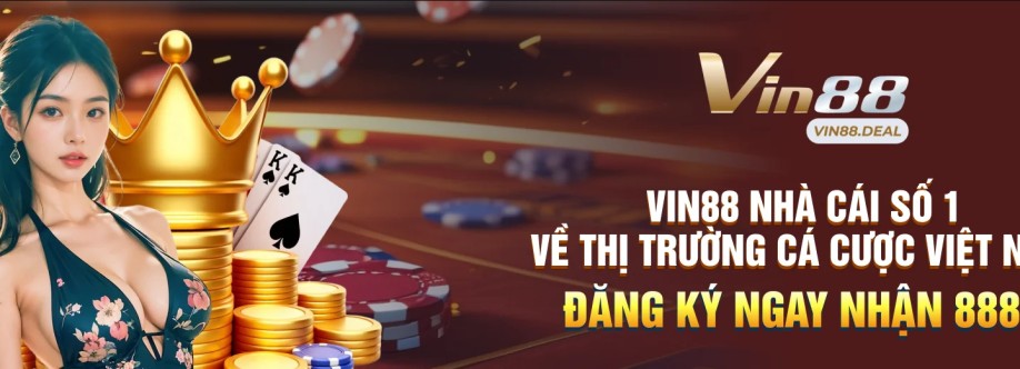 VIN88 DEAL Cover Image