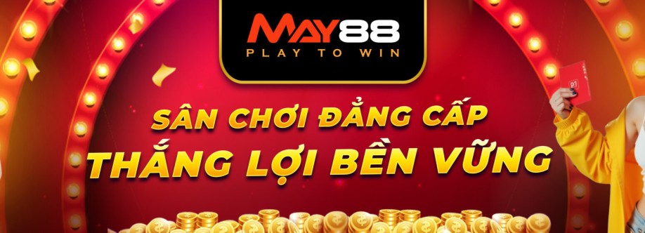 May88 Nhà Cái Uy Tín Cover Image