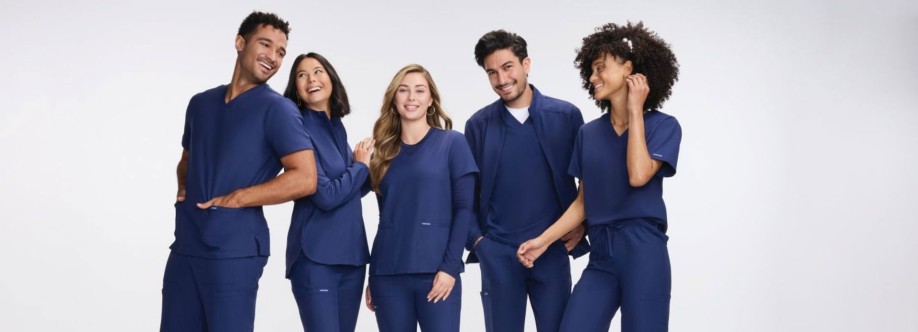Healthcare Apparel Cover Image