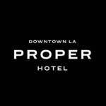 dtla Proper Hotel Profile Picture