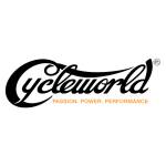 Cycle World Profile Picture