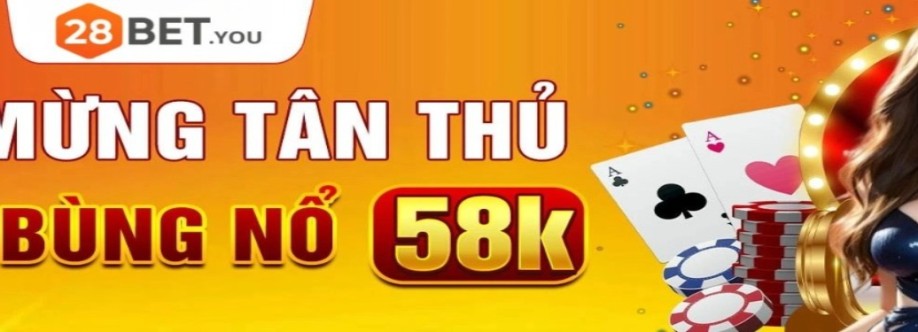 28Bet you Cover Image