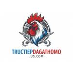 TRỰC TIẾP ĐÁ GÀ THOMO Profile Picture