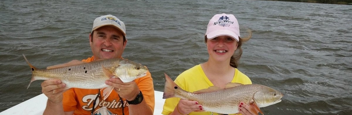 Woodduck Guide Service Cover Image