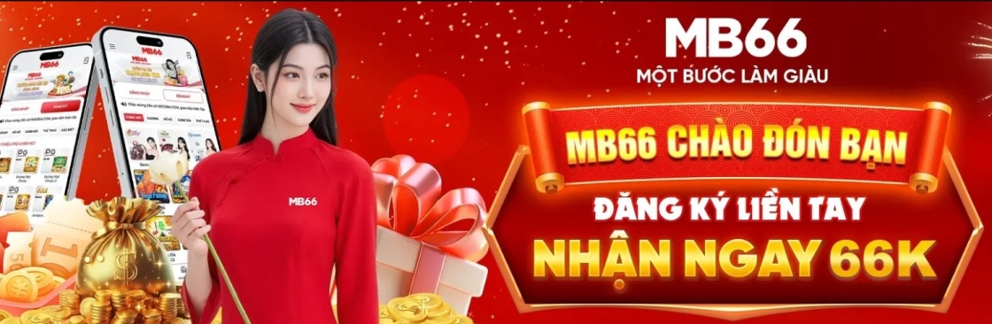 Nhà cái MB66 Cover Image