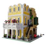 mygo bricks Profile Picture