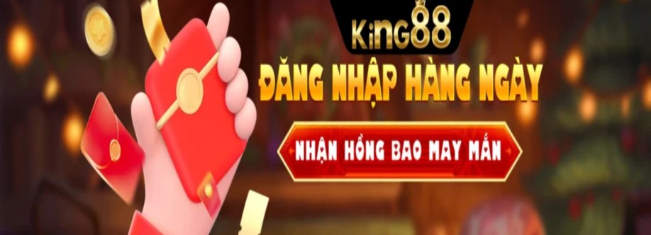 king88b us Cover Image