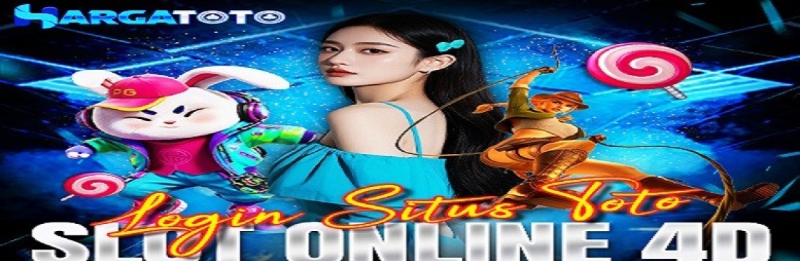 Hargatoto Slot Online Cover Image