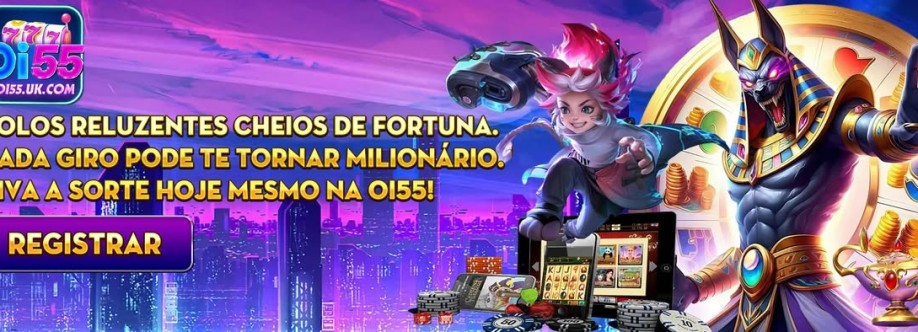 Oi55 uk com Cover Image