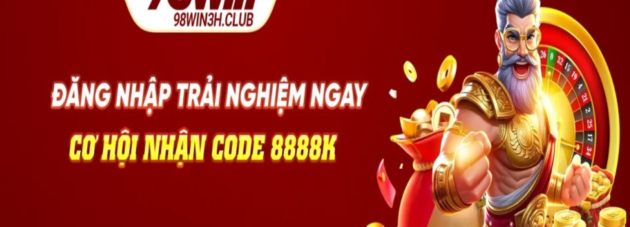 98win Nền tảng giải trí Cover Image