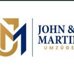 John  Martin Umzüge Profile Picture