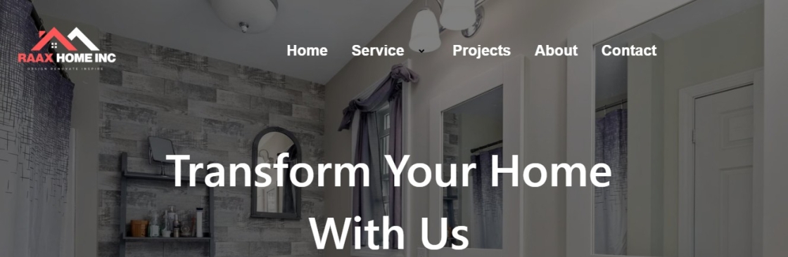 Thomas Grant Cover Image