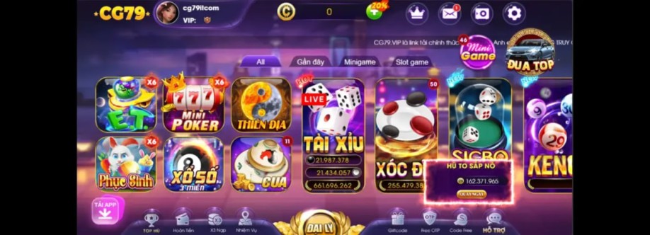 CG79 Link Tải CG Cover Image