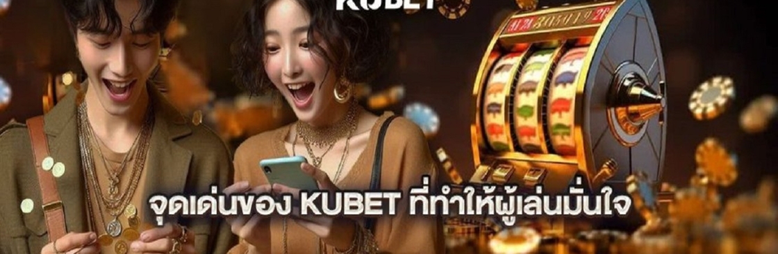 Kubet Thai Cover Image