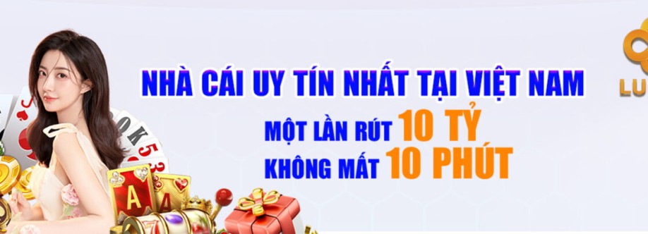 Luck8 tale Cover Image