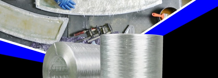 Seven Hills Fibreglass and Resin Cover Image