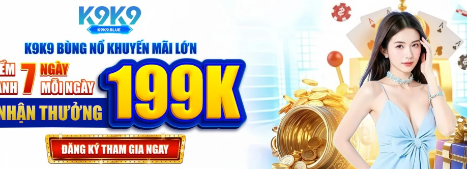 K9K9 Nhà cái Cover Image
