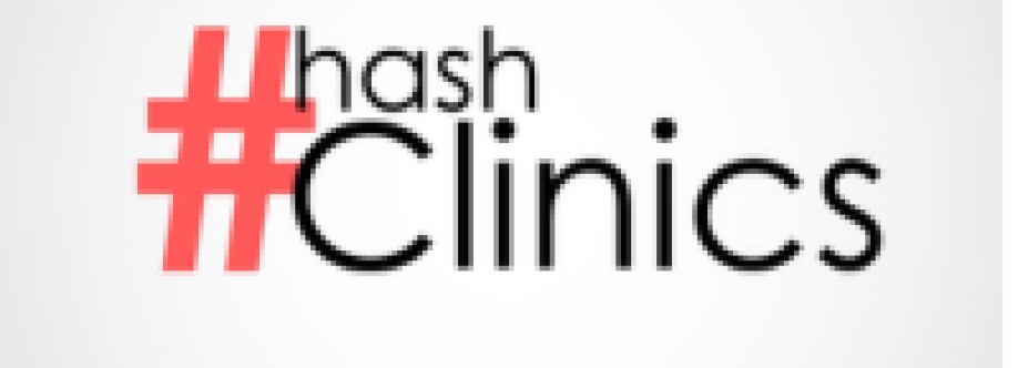 HASH CLINICS Cover Image