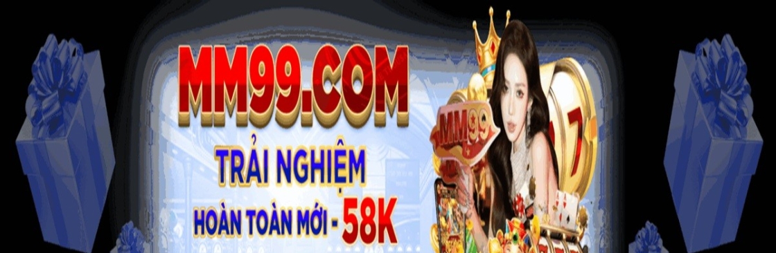 mm99 blue Cover Image