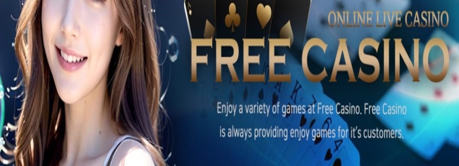 Free Casino Cover Image
