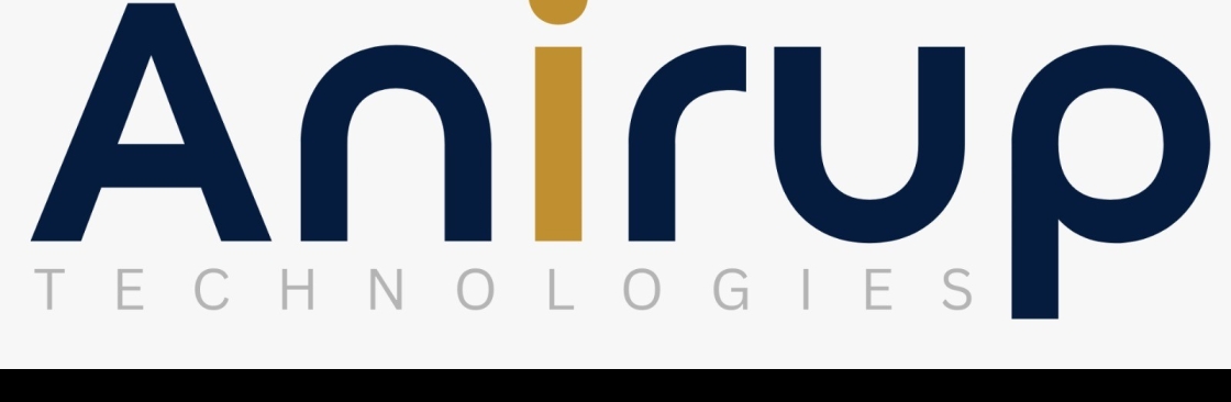 Anirup technologies Cover Image