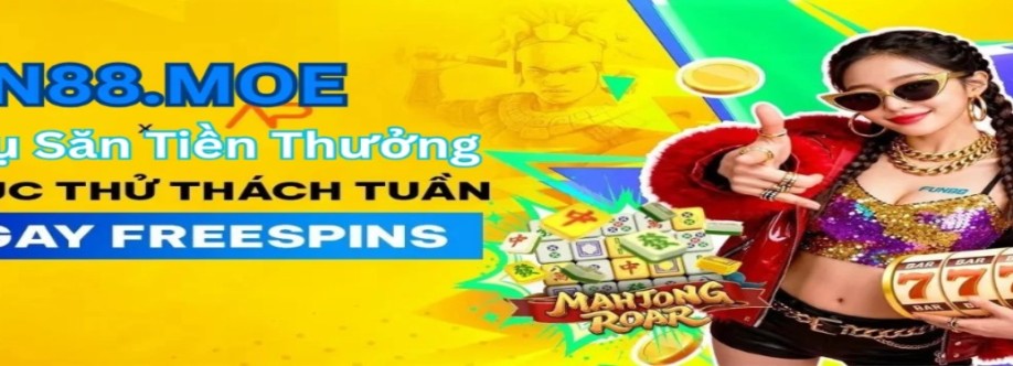 Fun88 moe Cover Image