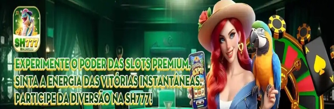 Sh777bett com br com br Cover Image