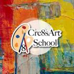 Cre8sArt School profile picture