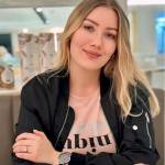 Radhika Sharma profile picture