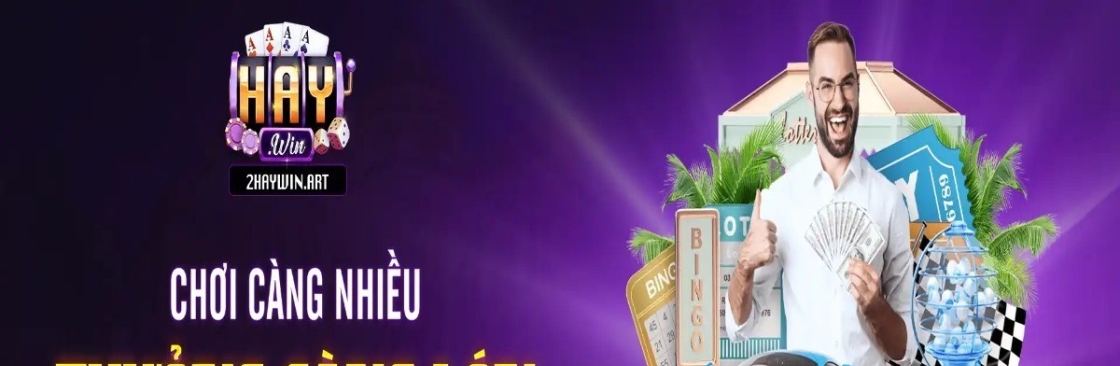 HayWin Kênh Giải Trí Cover Image