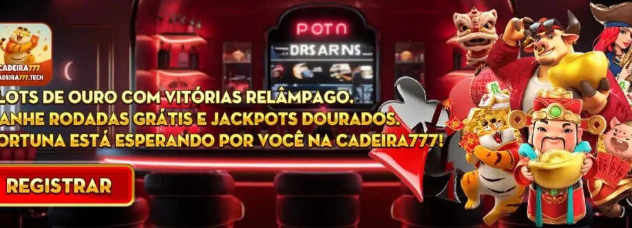 cadeira777 Cover Image