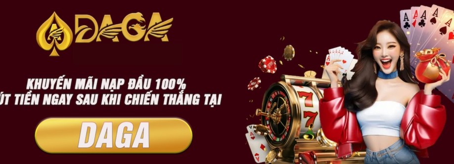 daga sale Cover Image