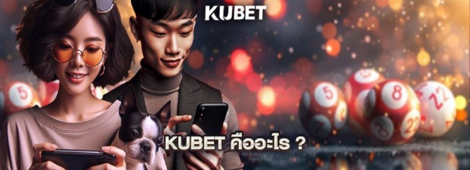 Kubet Thai Cover Image