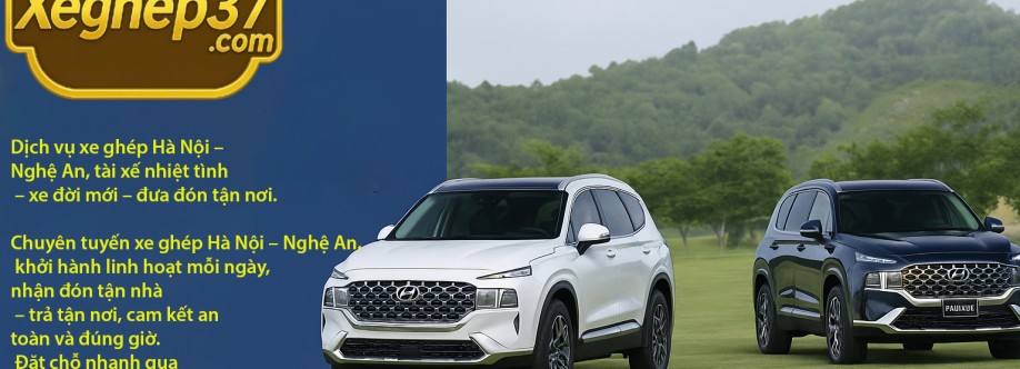 xe ghép Nghệ An Cover Image