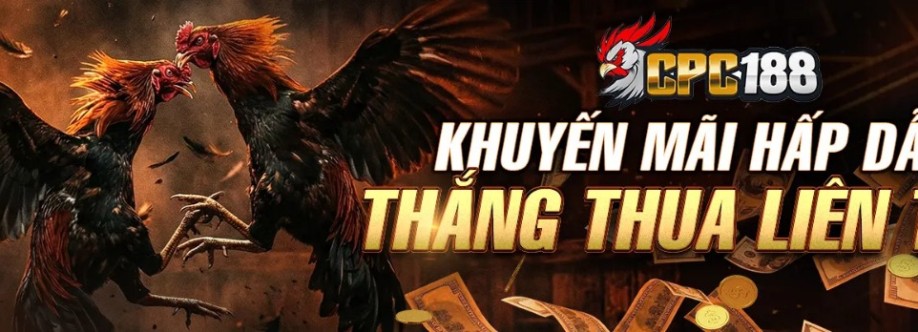 CPC188 Sân Chơi Đá Gà Cực Cover Image