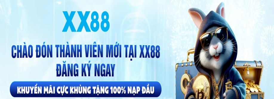 XX88 HOST Cover Image