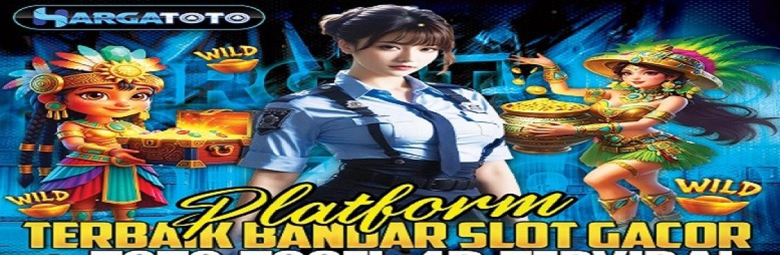 Hargatoto Bandar Slot Cover Image