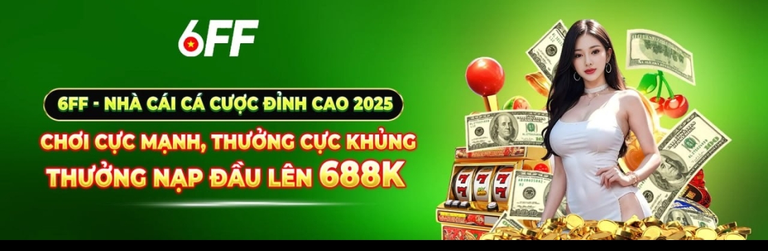 6FF Nhà cái Cover Image