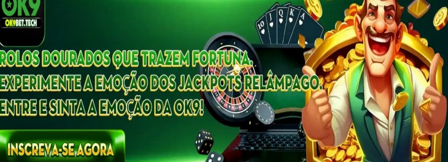 Ok9bet tech tech Cover Image