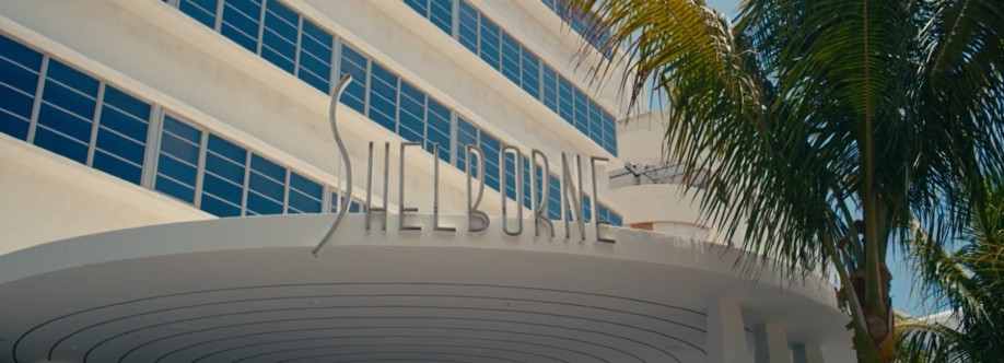 The Shelborne By Proper Cover Image