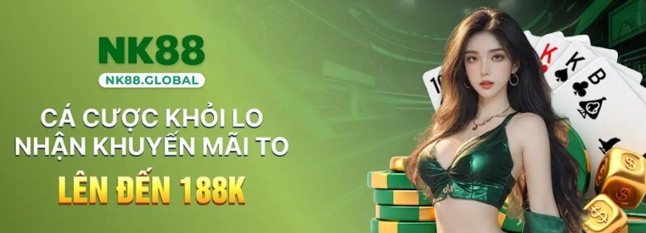 NK88 Nhà Cái Cover Image