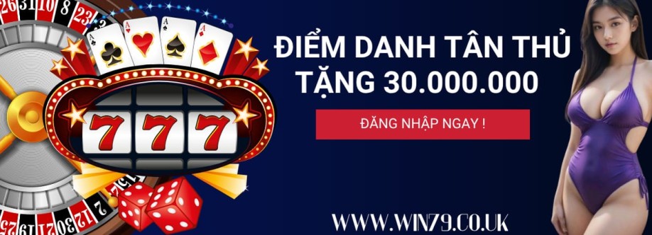 Win79 Cổng game đổi thưởngv Cover Image