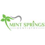 Mint Springs Dentistry profile picture