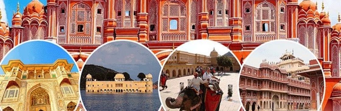 Rajasthan Pari Tours Cover Image