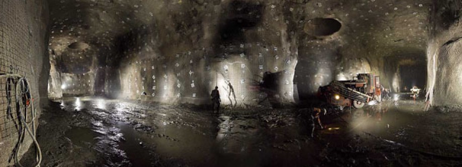 Strata Consolidation Cover Image