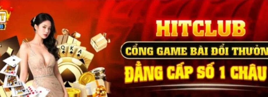 Hitclub Sảnh Game Hitclub Com Giải Trí Cover Image